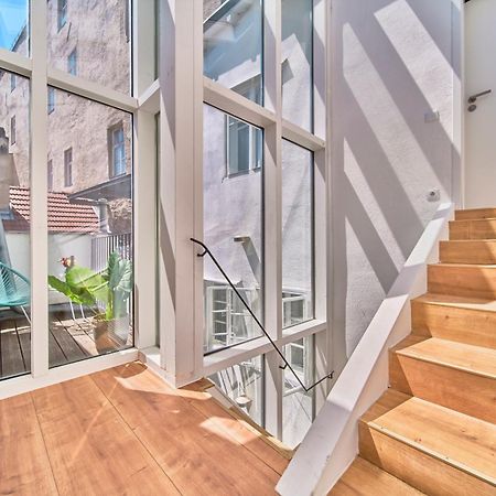 Smile Apartments "Weinhimmel" Krems an der Donau Exterior photo